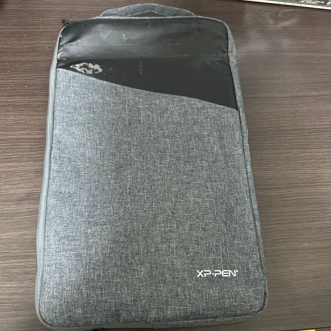 XP-PEN Artist 12（2nd Gen）液タブ ケース・アクセ付