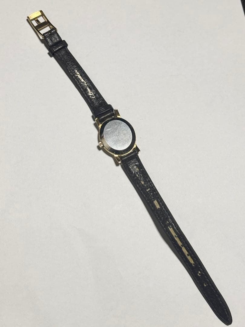 稼働品 OMEGA オメガ　手巻き式　ジュネーブ