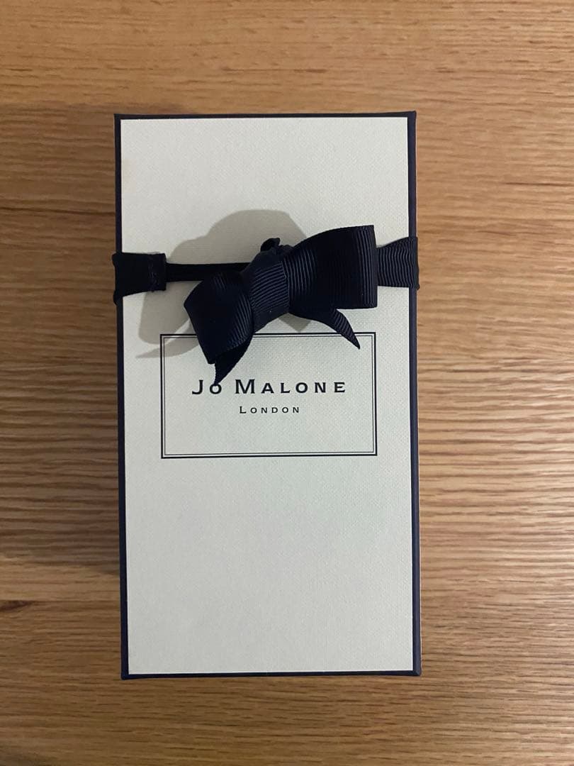 [新品未開封]Jo Malone ボディローション ギフトボックス付