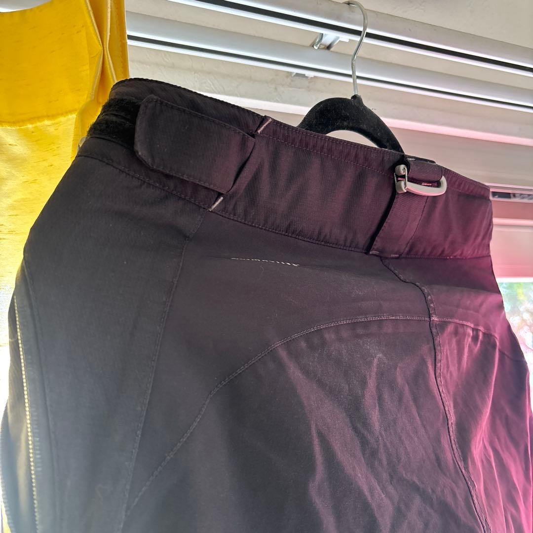 lafuma スキーウェア　登山ウェア上下