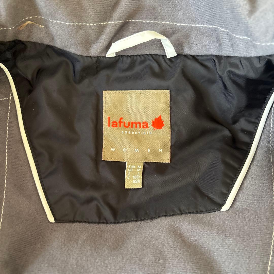 lafuma スキーウェア　登山ウェア上下