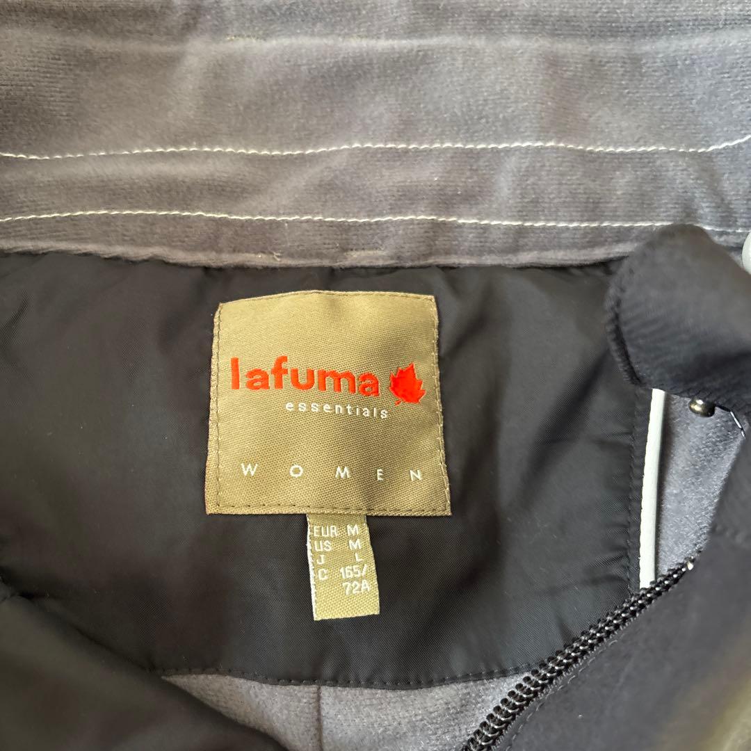 lafuma スキーウェア　登山ウェア上下