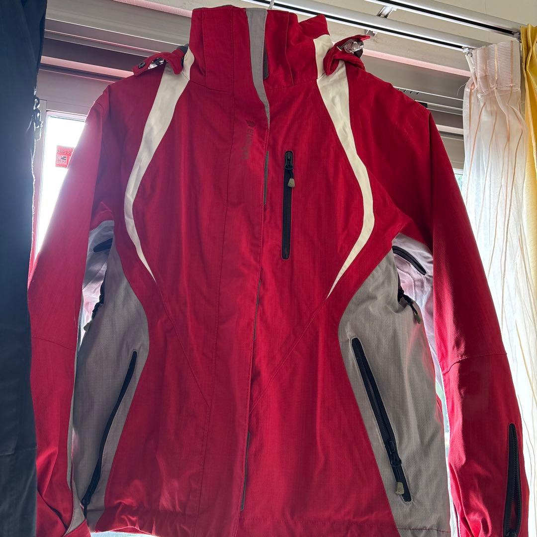 lafuma スキーウェア　登山ウェア上下