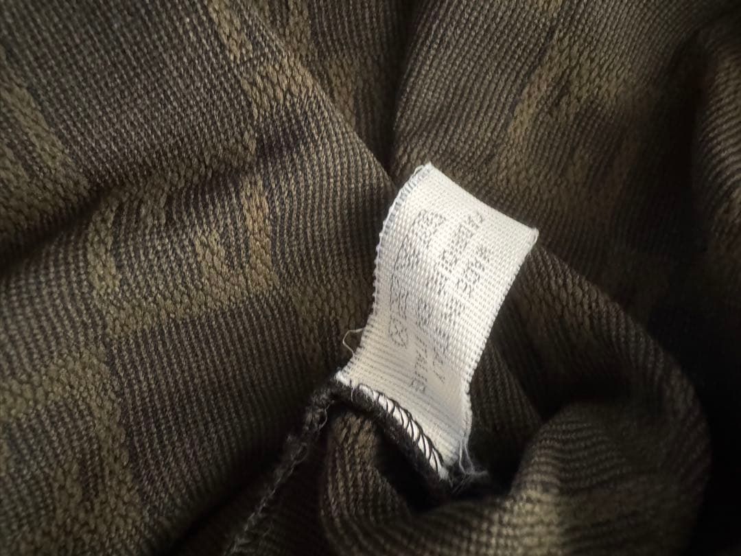 FENDI タンクトップ