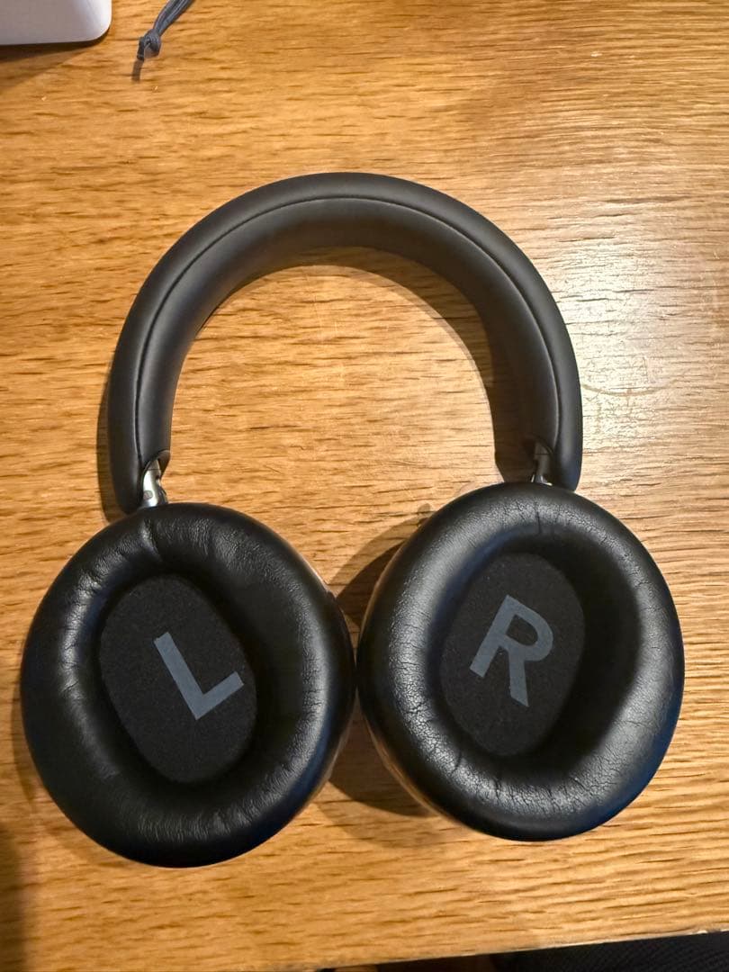 開封のみ　Anker soundcore Space One Pro