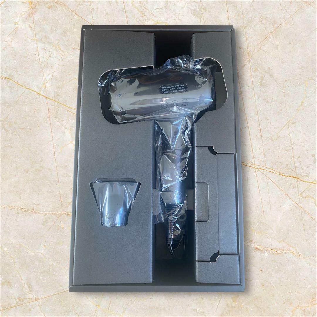 【限定値下げ中】nanocare ULTIMATE ヘアドライヤー　ナノケア