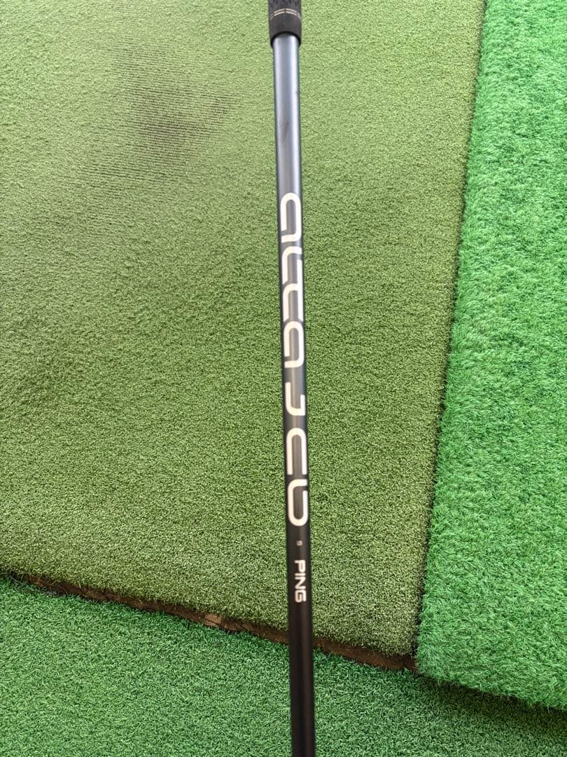 PING G425 ゴルフクラブ Alta J CB HYBRID