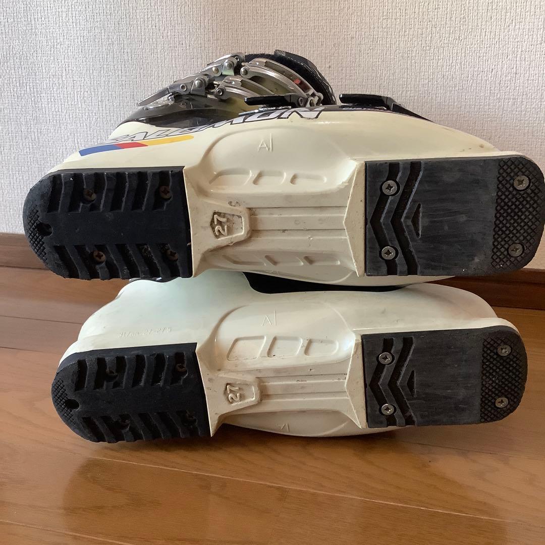 SALOMON ブーツ27cm フレックス105