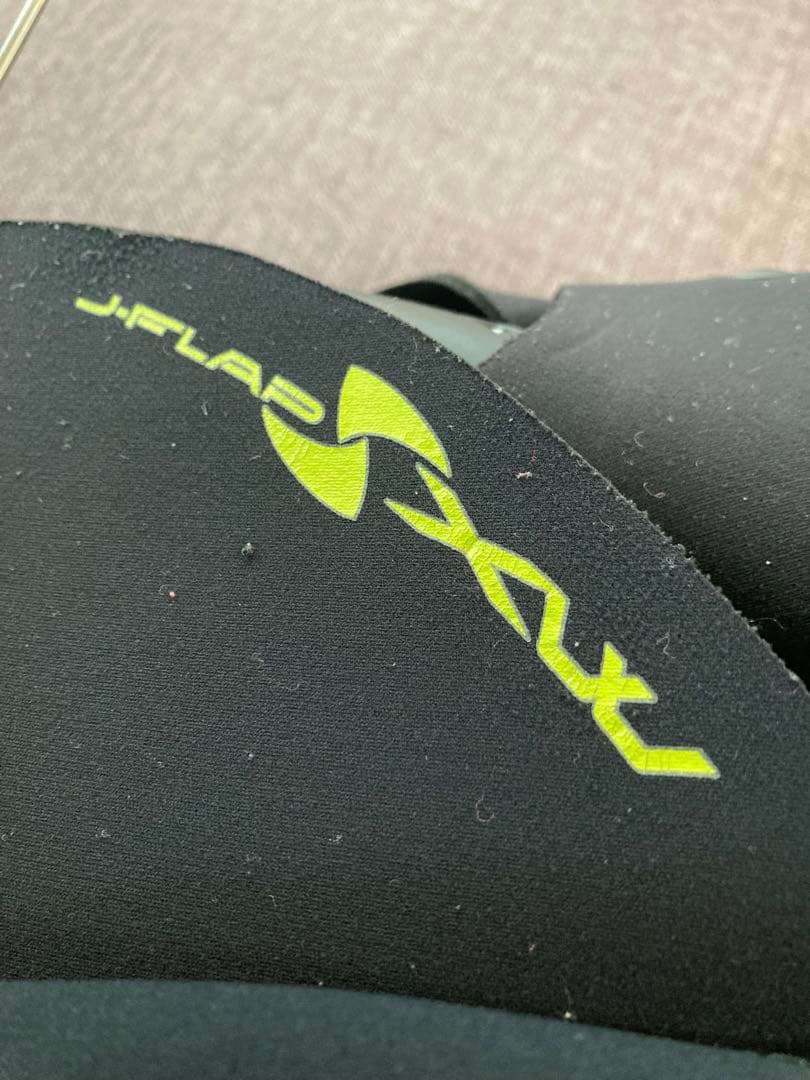 Bewet フルスーツ ブラック