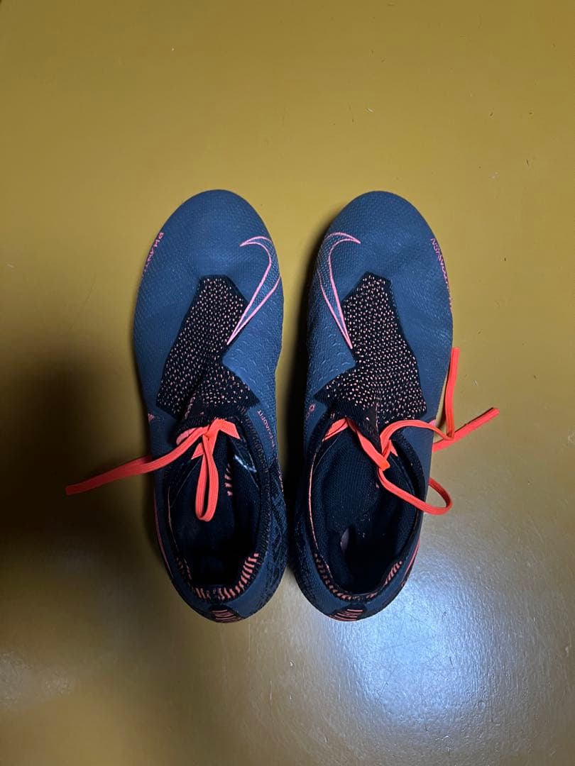 NIKE ファントムビジョン