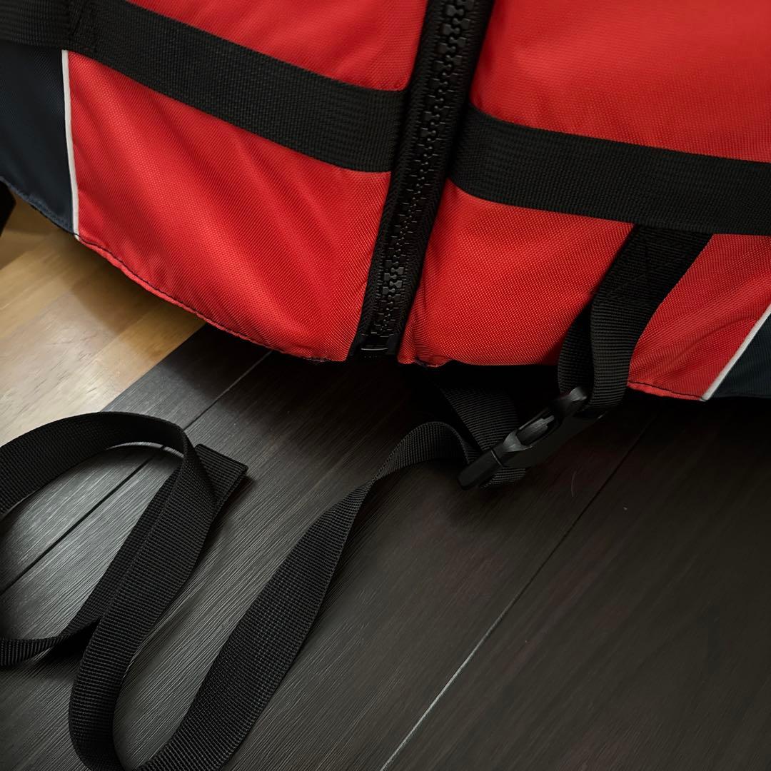 REEF TOUGH ライフジャケット Mサイズ