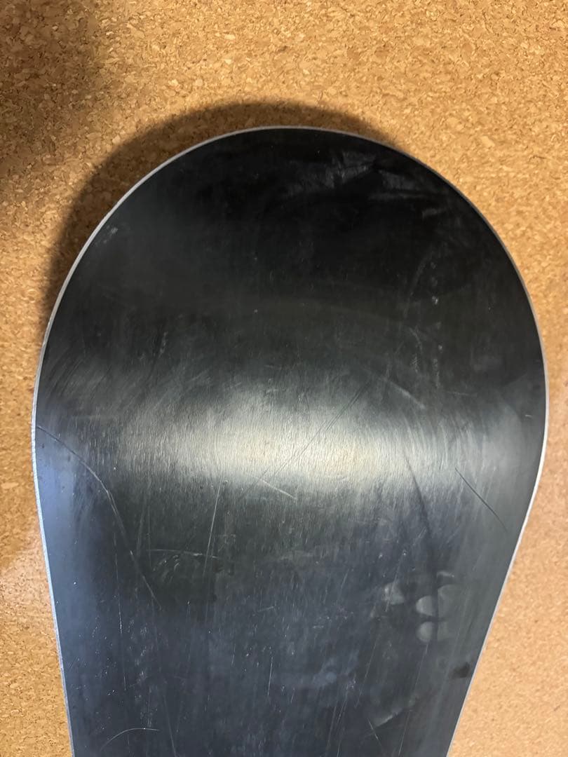 Burton Custom X（バートン カスタムX）152cm セット