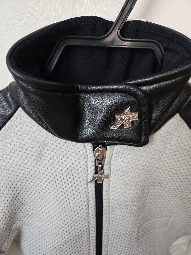 アソス assos サイクルジャージ サイクルジャケット レディース XS