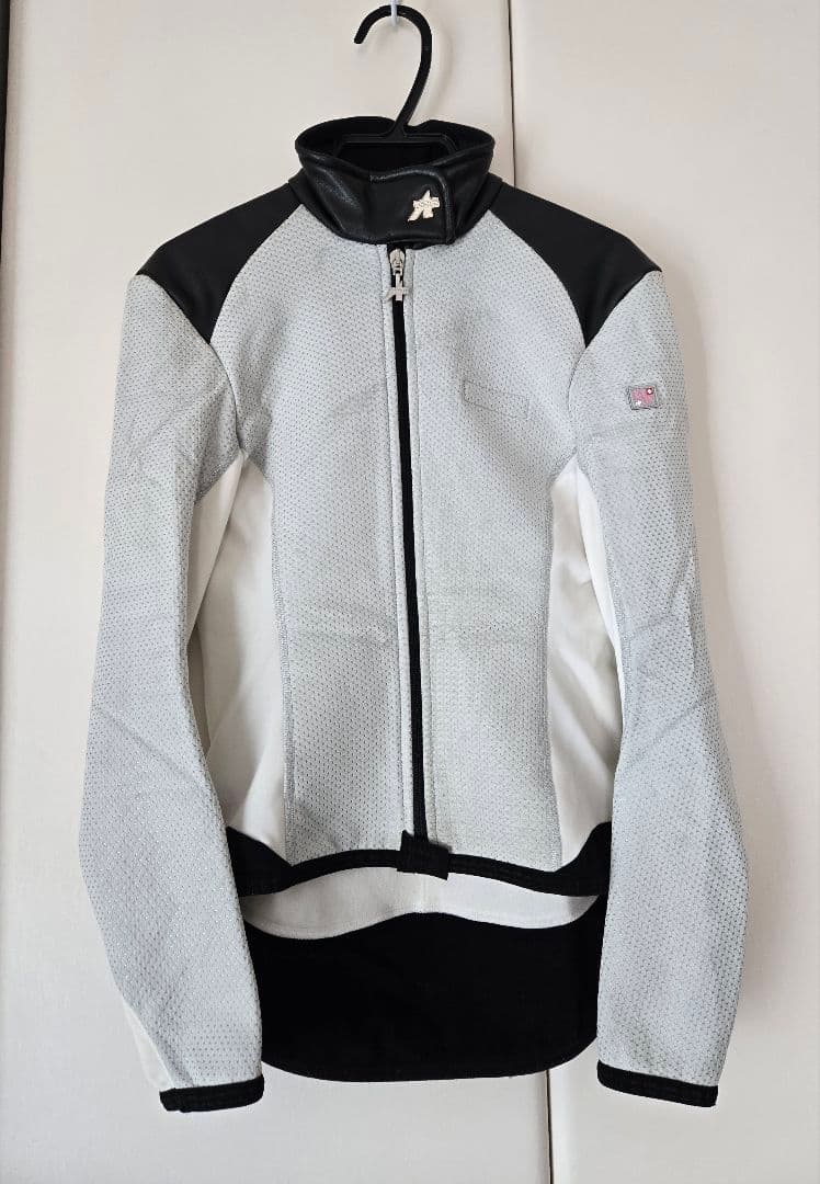 アソス assos サイクルジャージ サイクルジャケット レディース XS