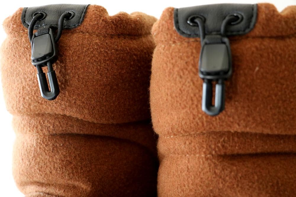 THE NORTH FACE ヌプシ ウール ブーティ 29cm