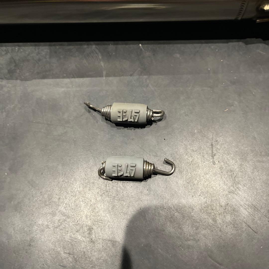 YOSHIMURA R-55 マフラー US YOSHIMURA R-55