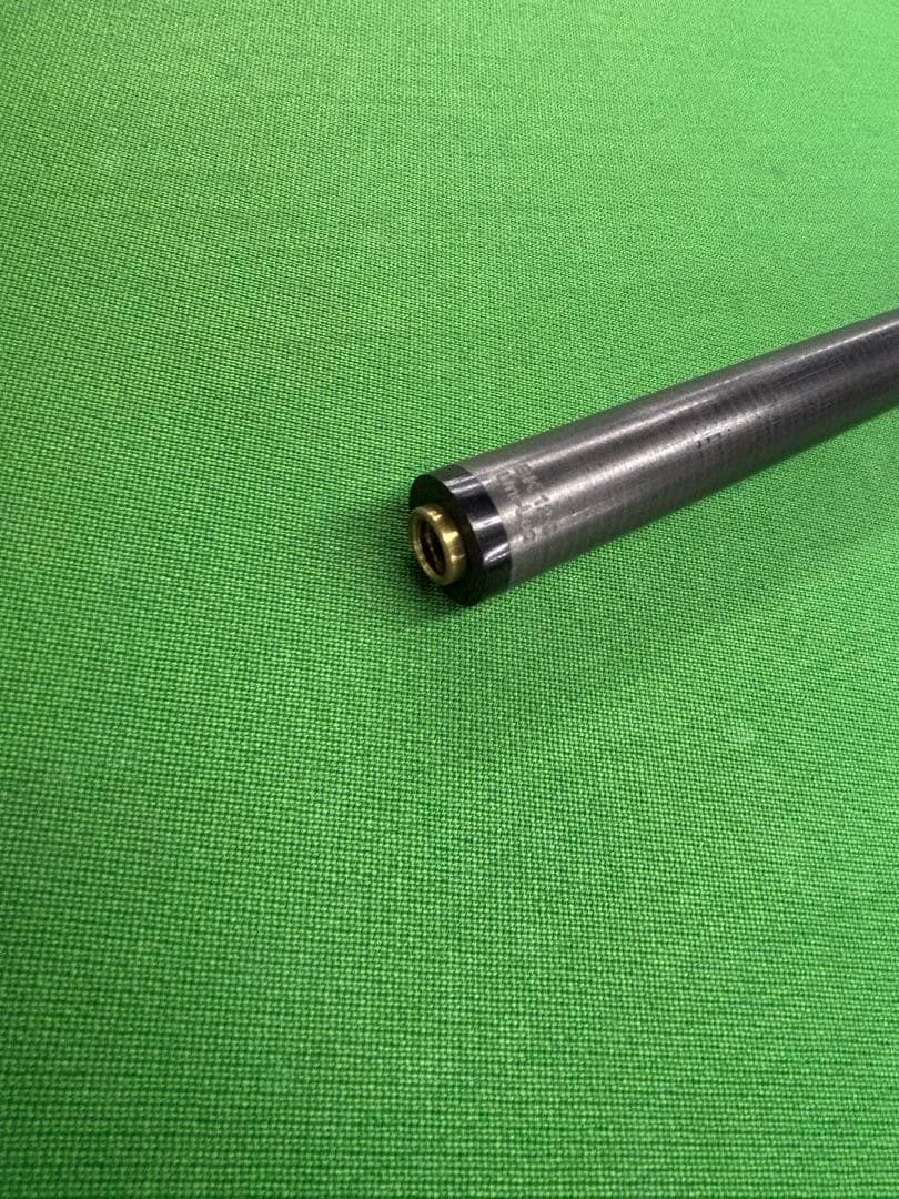ビリヤード　カーボンシャフト　ブレイク　ユニロック