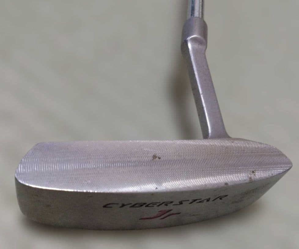 ジュニアゴルフクラブセット