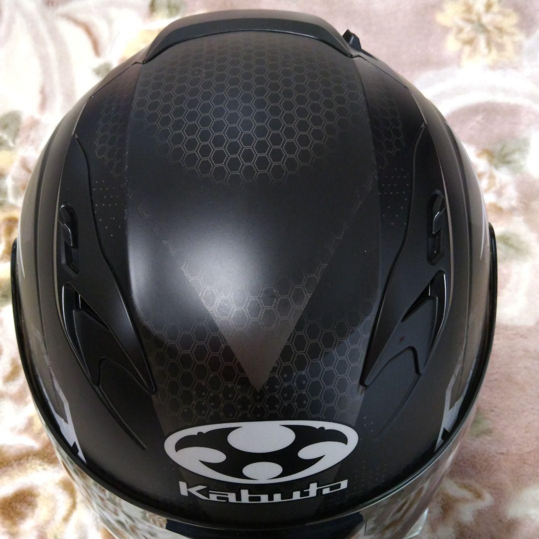 【美品】 オージーケートKAMUI-3 ESTELA サイズM