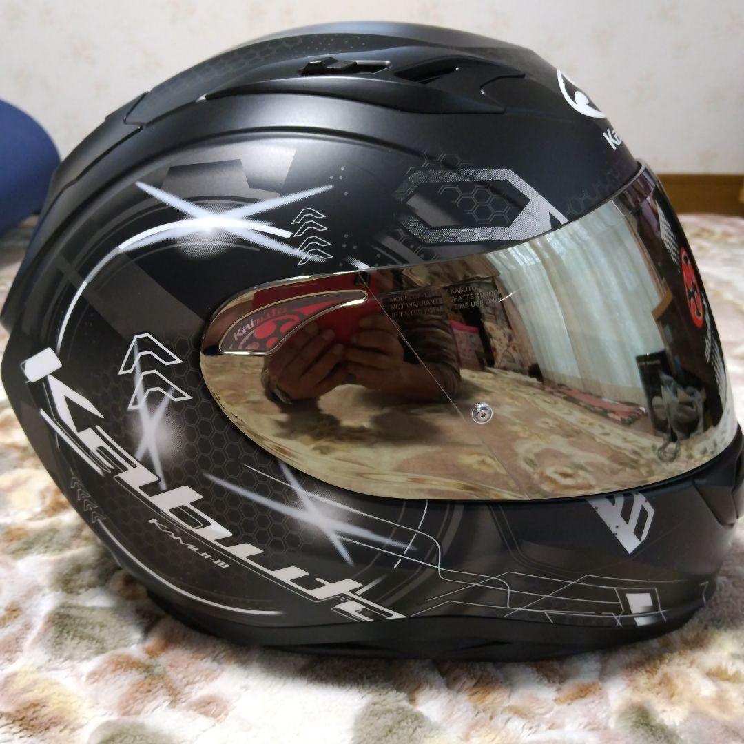 【美品】 オージーケートKAMUI-3 ESTELA サイズM