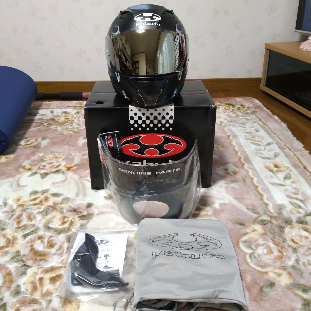 【美品】 オージーケートKAMUI-3 ESTELA サイズM