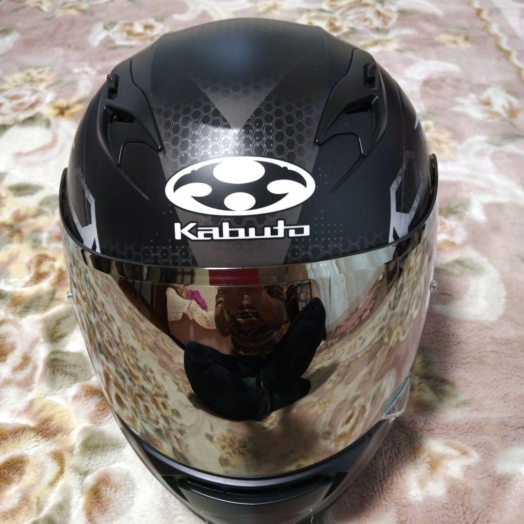 【美品】 オージーケートKAMUI-3 ESTELA サイズM