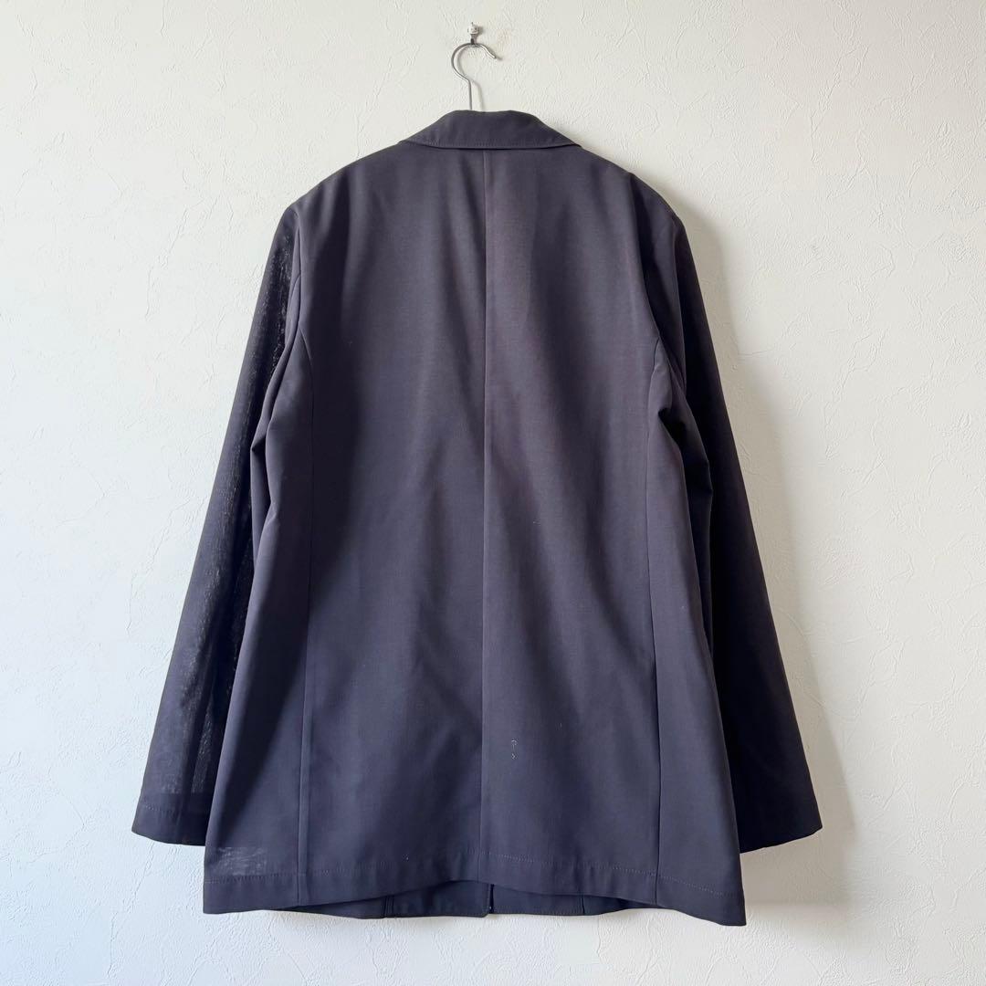 Spick&Span 2024AW ドライシアークロス2Bジャケット