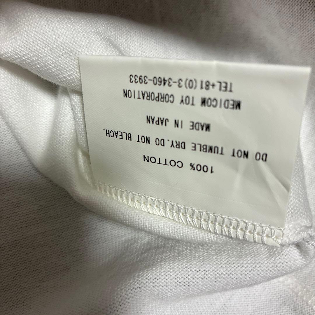 l.c.yOrigin Fake オランウータン Tシャツ Ｌ