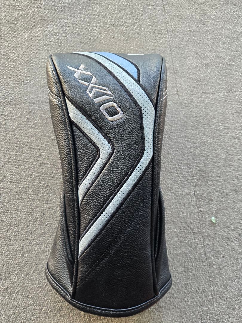 XXIO14+ ゼクシオ14プラス 10.5° フレックスS