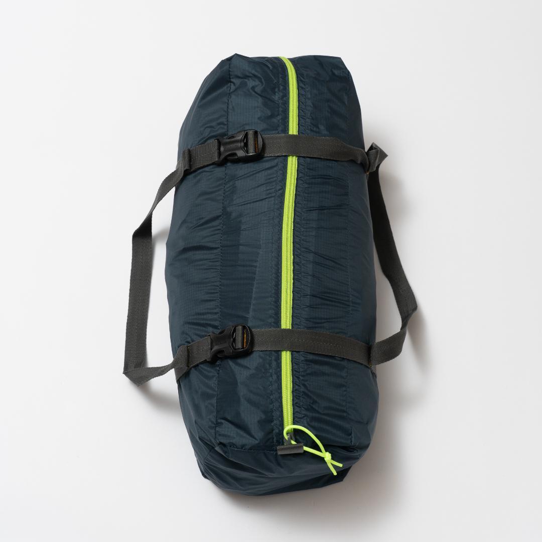 Naturehike 軽量ソロテント