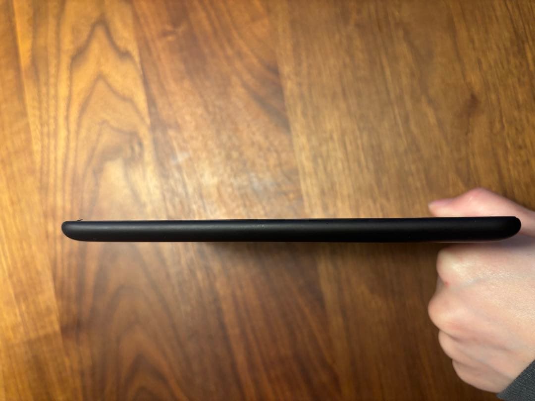 Kindle paper White 10世代　広告なし