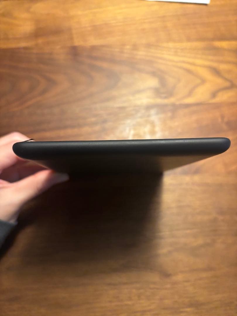 Kindle paper White 10世代　広告なし