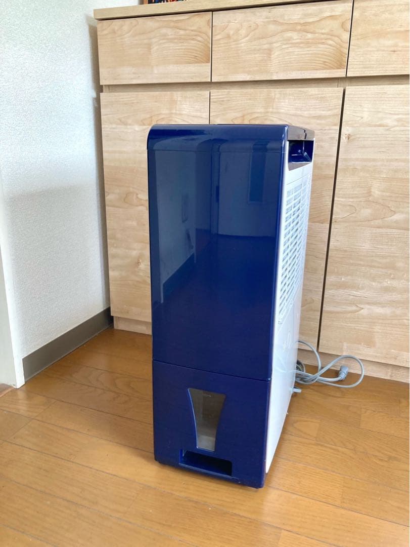 CORONA(コロナ) 衣類乾燥除湿機 除湿量10L CD-H10(AE)