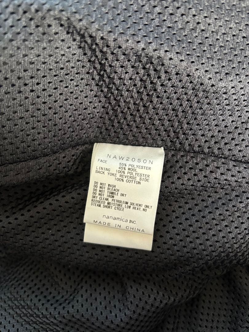 THE NORTH FACE PURPLE LABEL ボアコート サイズWS