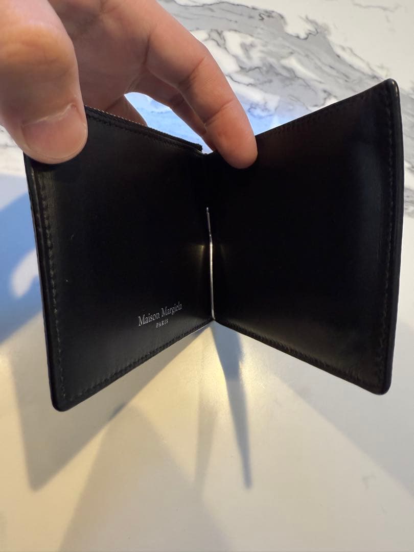 Maison Margiela クリップ財布