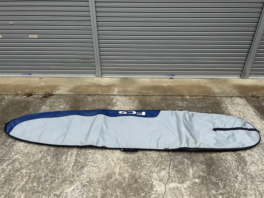 FCS ロングボードケース9'2