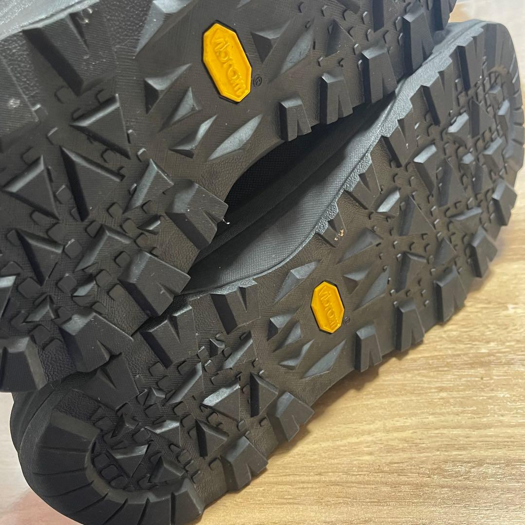 ザ・ノース・フェイス 防水 ヌプシ ブーティー GORE-TEX