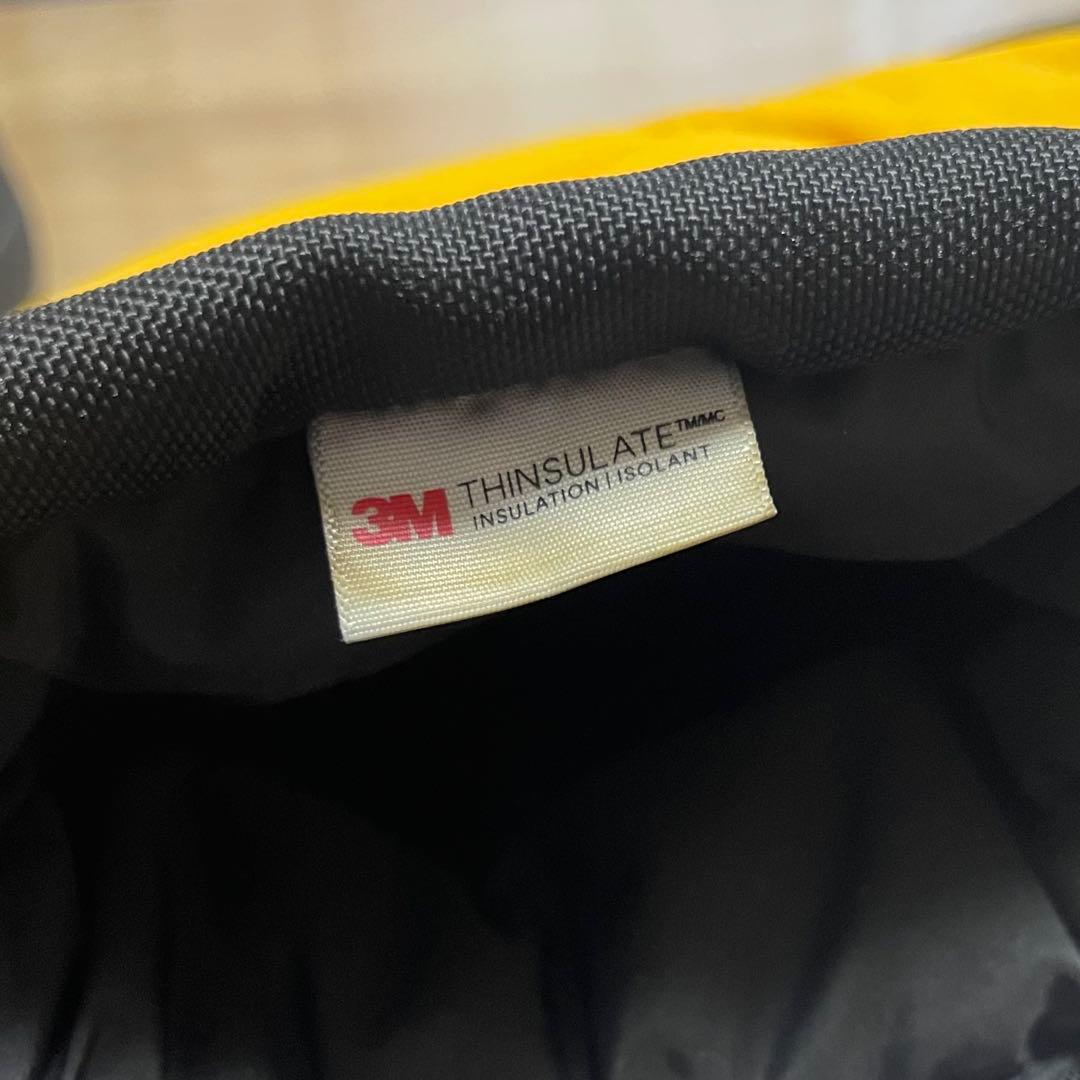 ザ・ノース・フェイス 防水 ヌプシ ブーティー GORE-TEX