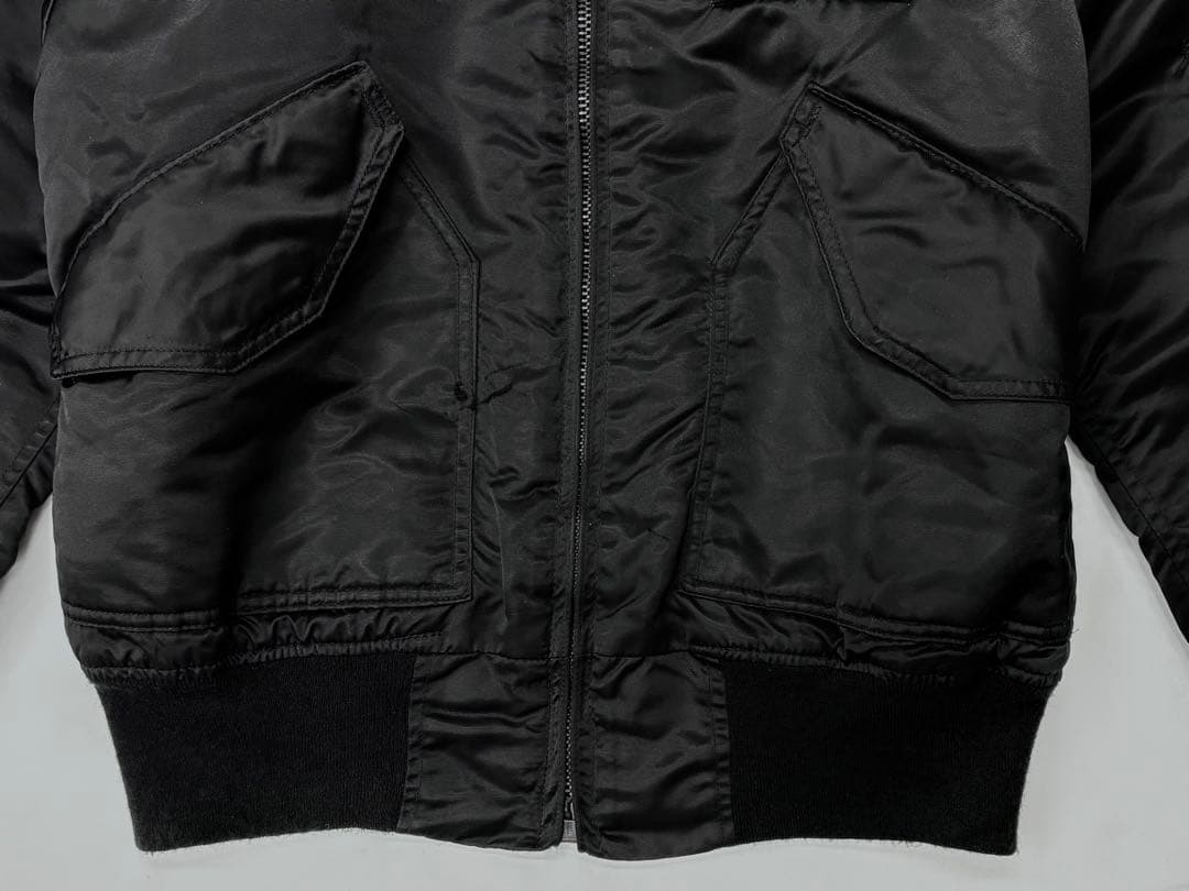 【米軍実物】80s type CWU-45/P（M）ISRATEX レア物