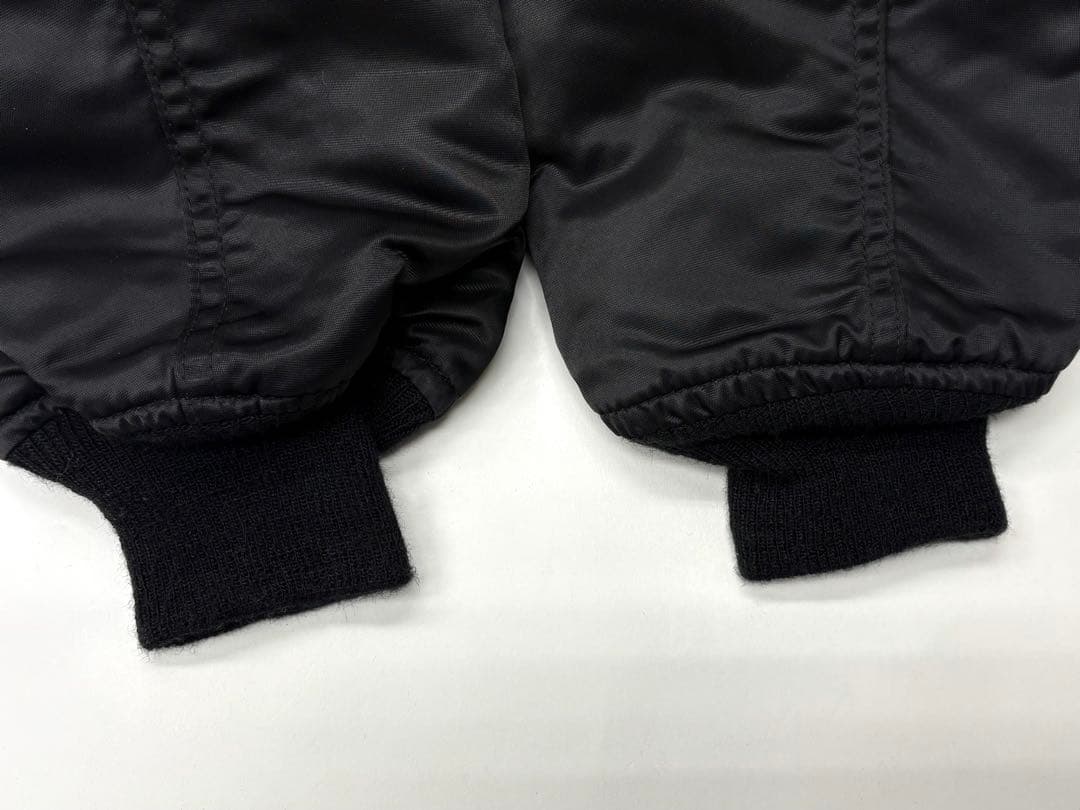 【米軍実物】80s type CWU-45/P（M）ISRATEX レア物