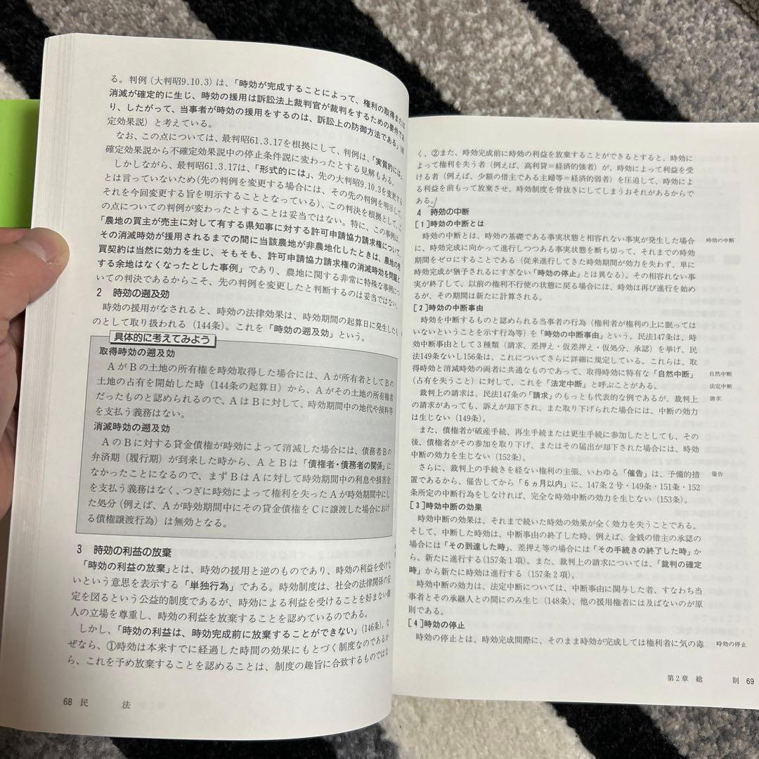 通信講座　日本マンパワー　行政書士　テキスト　フルセット