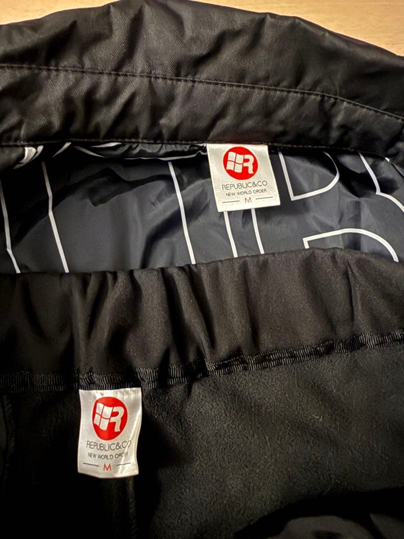 スノーボード　ウェア・装備　引退品セット