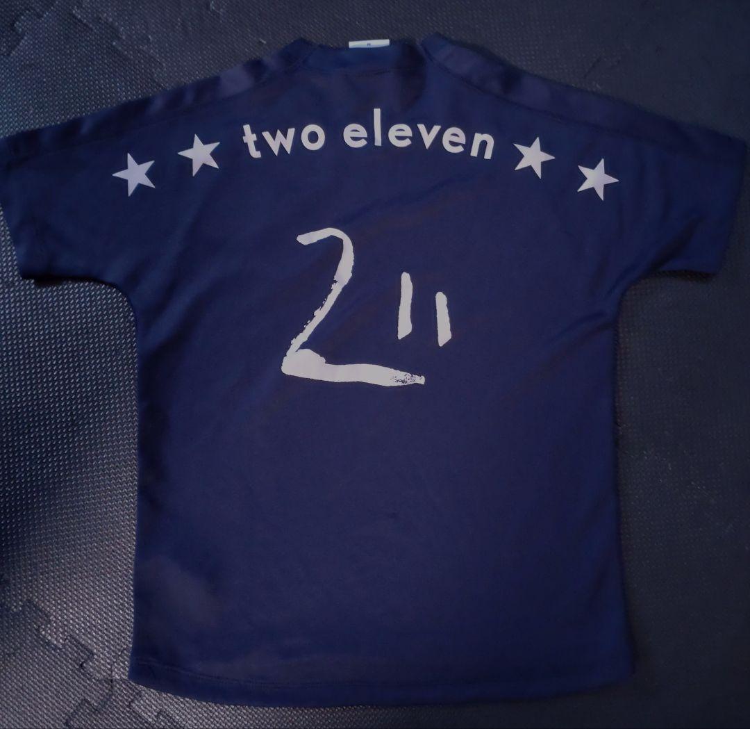 FCRB　Bristol　キッズ　ジュニア