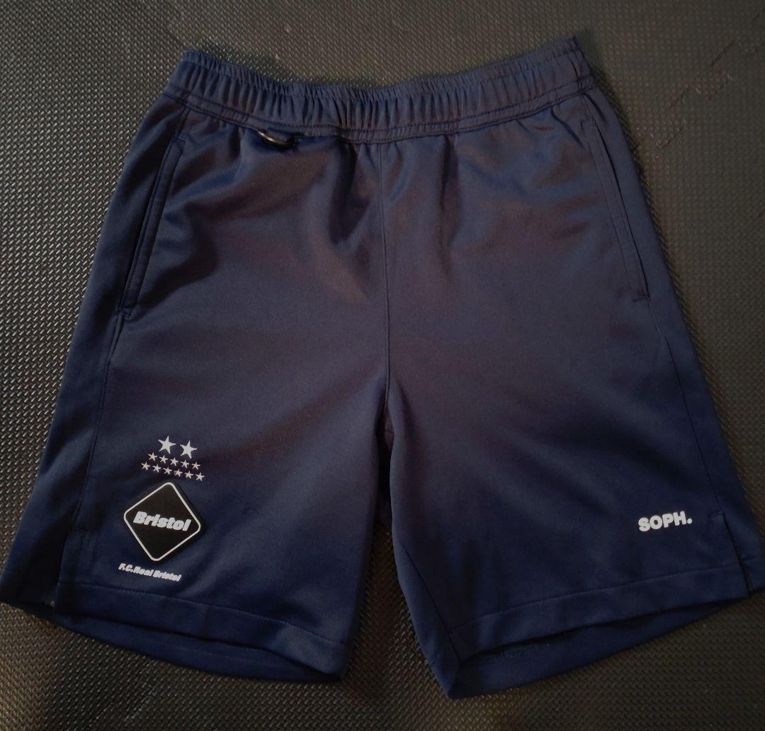 FCRB　Bristol　キッズ　ジュニア