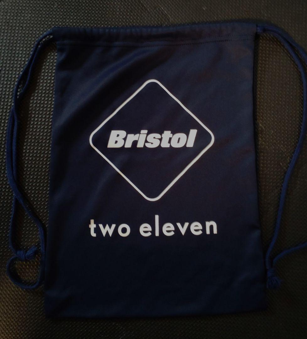 FCRB　Bristol　キッズ　ジュニア