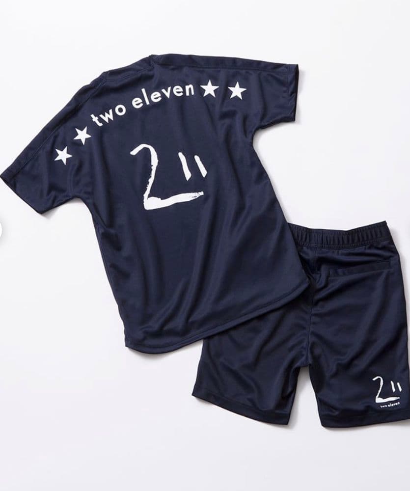 FCRB　Bristol　キッズ　ジュニア