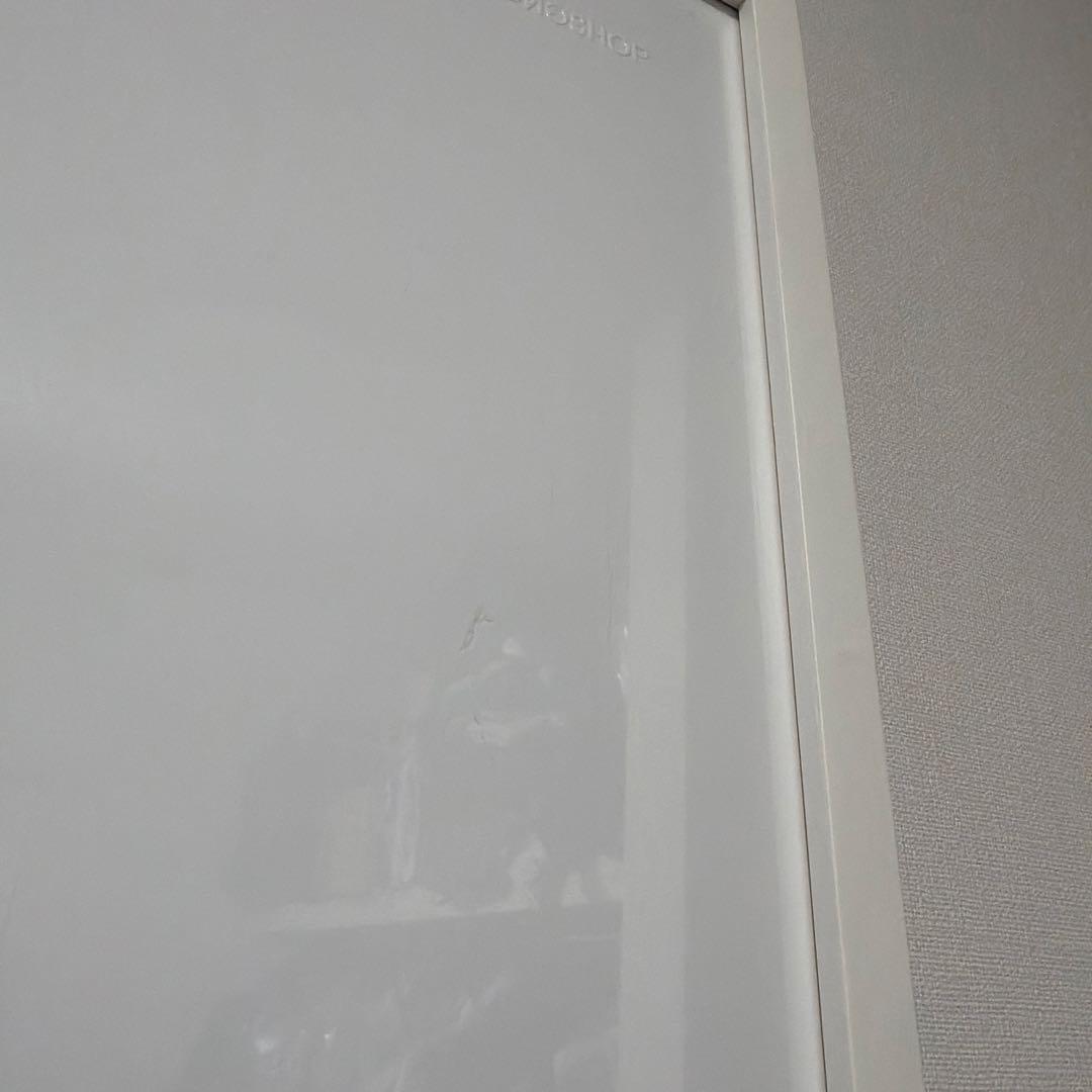 カ*エ様 正規品 ロングショップ ロナン・ブルレック Drawing7 特注フレ