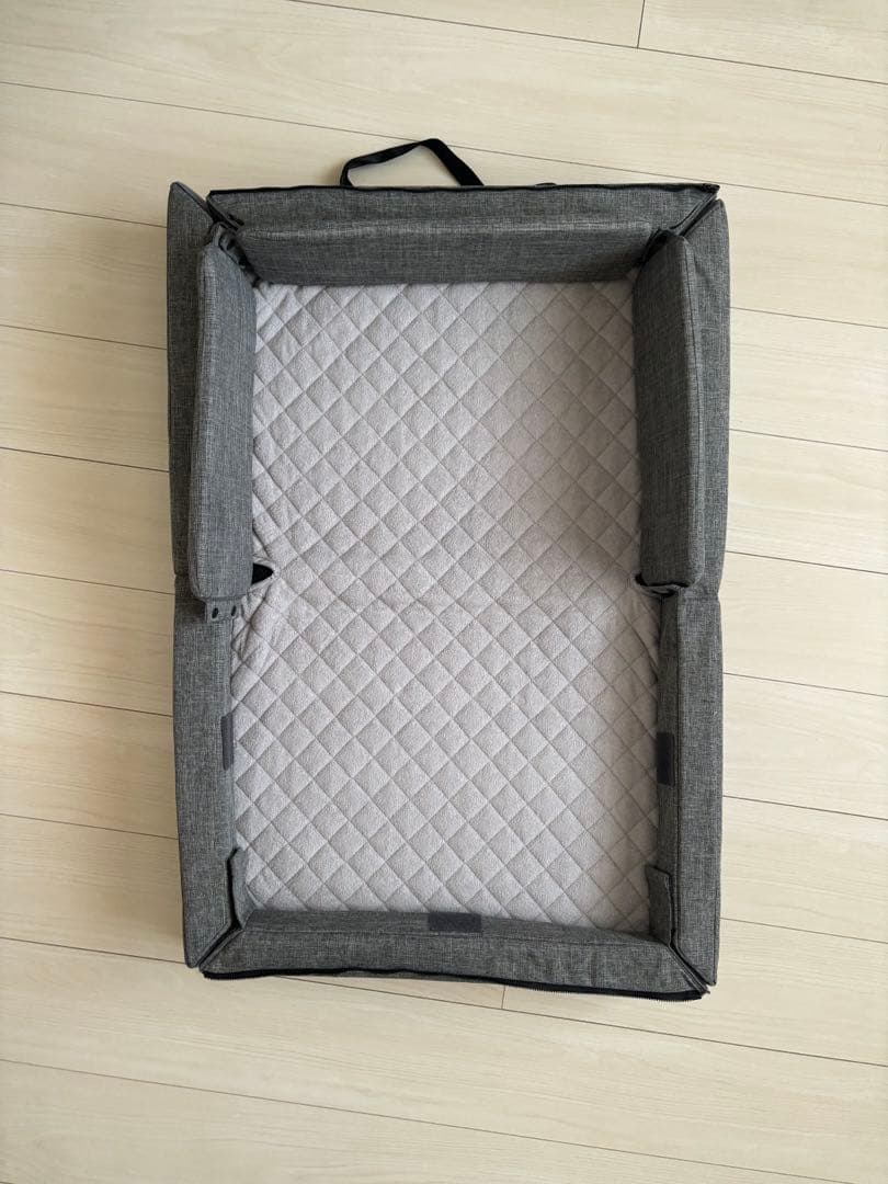 farska(ファルスカ) コンパクトベッド Free