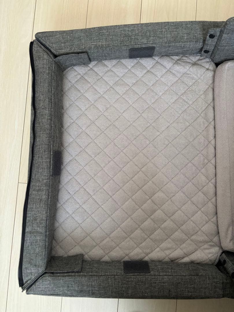 farska(ファルスカ) コンパクトベッド Free