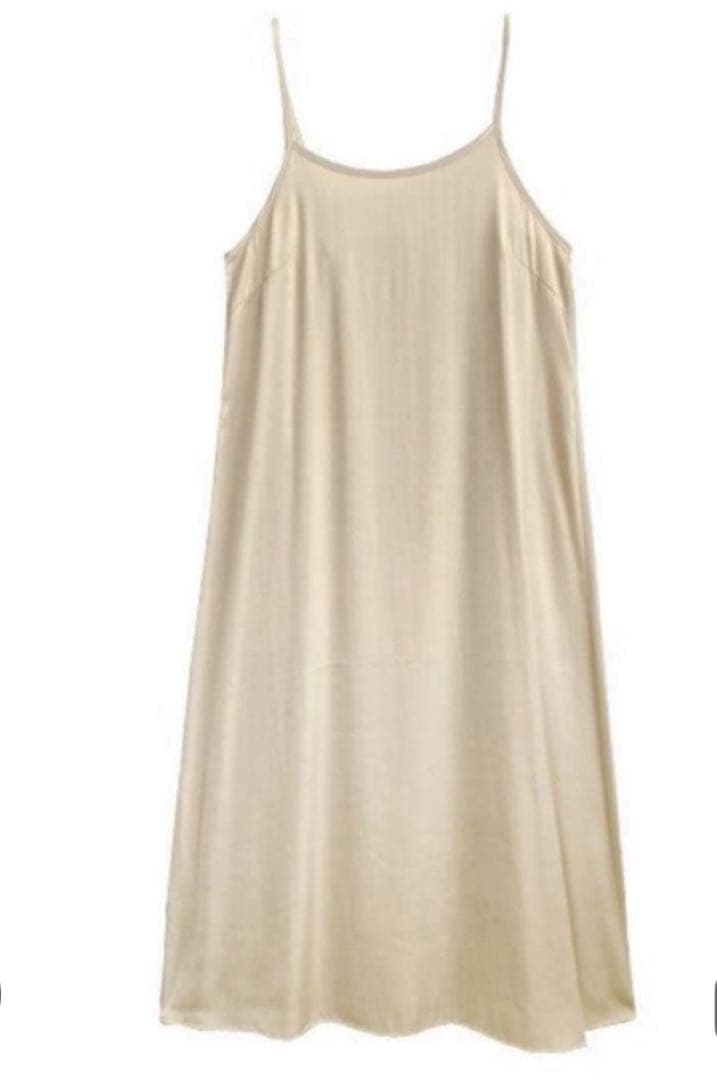 Ameri 刺繍入りシースルーワンピース　結婚式ドレス　パーティドレス